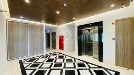LUXURY 3-BEDROOM APARTMENT 300M FROM THE COASTLINE IN MOUTTAGIAKA - 5