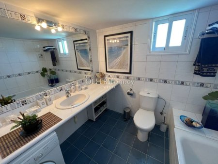 ONE BEDROOM APARTMENT IN P.GERMASSOGEIAS AREA - 4
