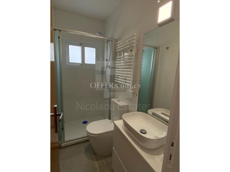 Three Bedroom Apartment for Rent in Strovolos - 3