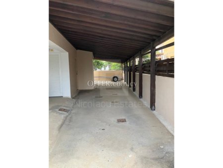 Two Bedroom Apartment For Sale in Strovolos - 8
