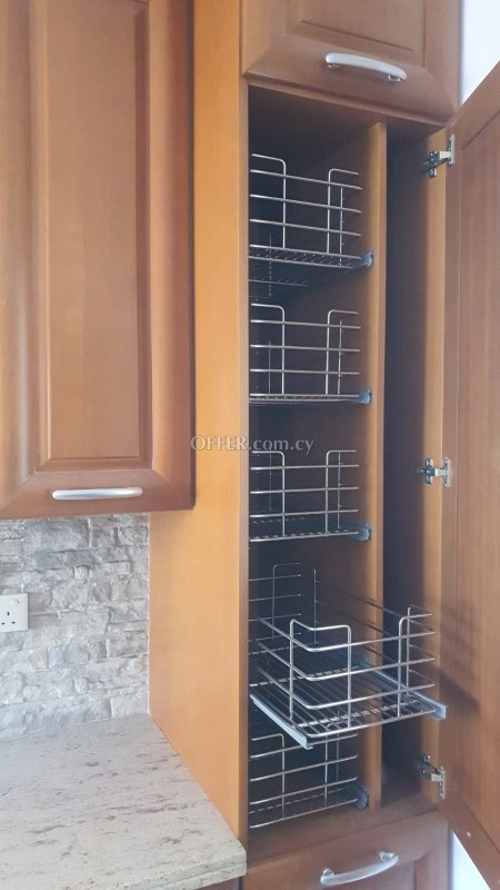 New For Sale €440,000 Maisonette 4 bedrooms, Semi-detached Egkomi Nicosia - 4