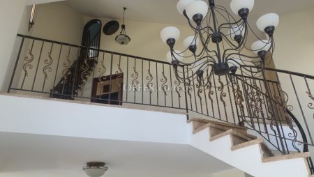 New For Sale €440,000 Maisonette 4 bedrooms, Semi-detached Egkomi Nicosia - 5