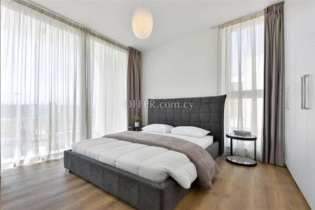 New For Sale €440,000 Maisonette 3 bedrooms, Semi-detached Paralimni Ammochostos - 4
