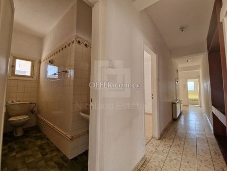 Three Bedroom Penthouse For Sale in Ayios Antonios Nicosia - 3