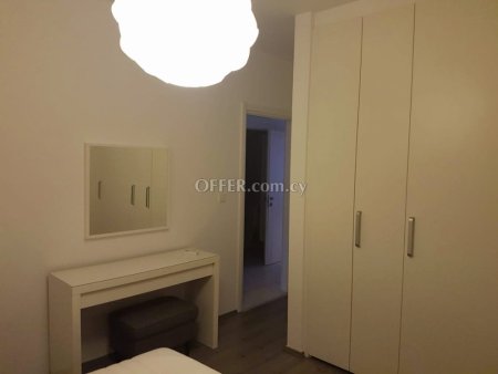 2-bedroom Apartment 83 sqm in Mesa Geitonia - 5