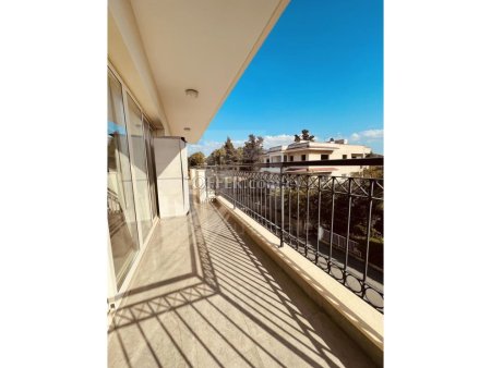 Two Bedroom Luxurious Apartment For Sale in Strovolos - 9