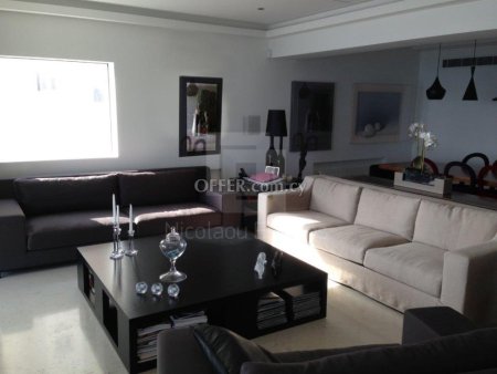 3 bedroom apartment for sale on the beach Limassol - 2