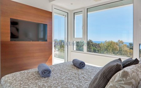 2 Bedroom Apartment For Rent Limassol - 3