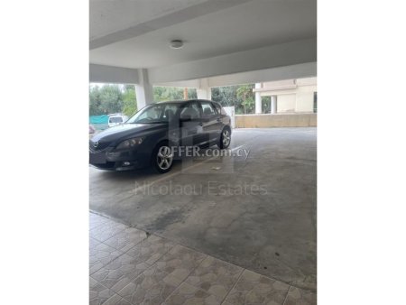 Two bedroom apartment for rent in Mesa Geitonia close to Ajax Hotel - 2