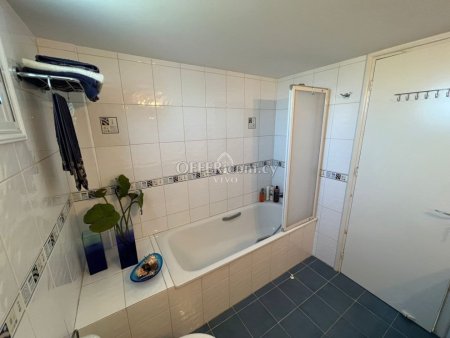 ONE BEDROOM APARTMENT IN P.GERMASSOGEIAS AREA - 3