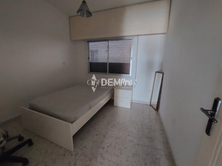 Apartment For Rent in Paphos City Center, Paphos - DP3180 - 4