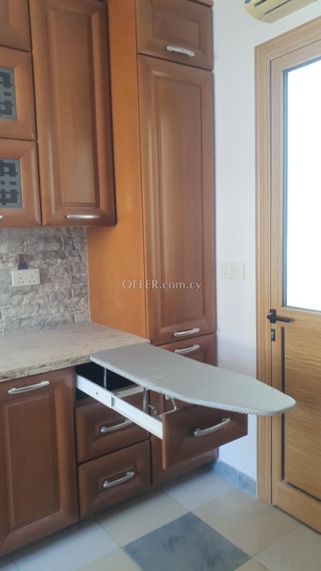 New For Sale €440,000 Maisonette 4 bedrooms, Semi-detached Egkomi Nicosia - 4