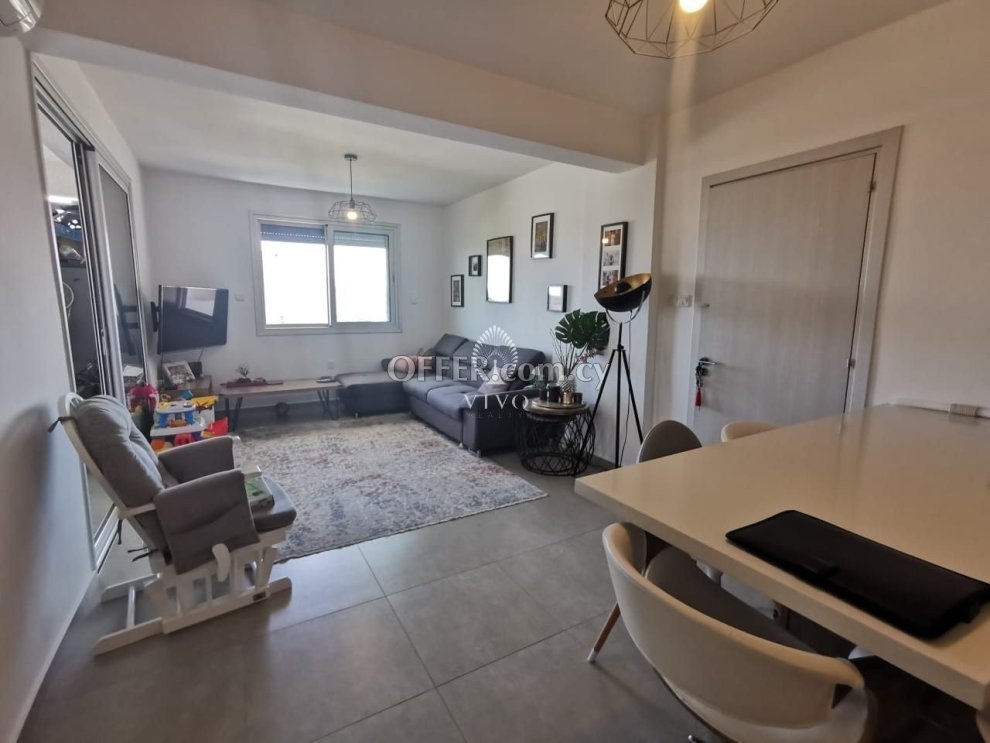 2 BEDROOM FULLY FURNISHED APARTMENT WITH UNOBSTRACTED CITY & SEA VIEWS - 5