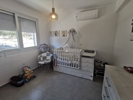 2 BEDROOM FULLY  FURNISHED APARTMENT WITH UNOBSTRACTED CITY & SEA VIEWS - 3