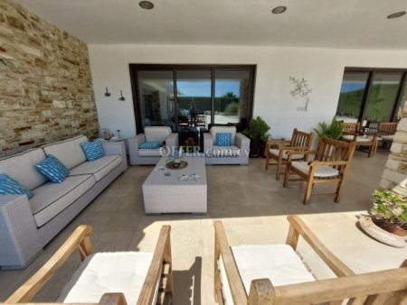 Luxury Villa in Larnaca - 3
