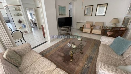 3 Bedroom 263m2 Penthouse For Sale Limassol - 2