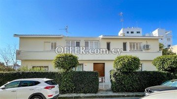 Two houses in Strovolos, Nicosia - 1