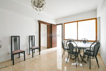 3 Bed Apartment for Sale in Chrysopolitissa, Larnaca