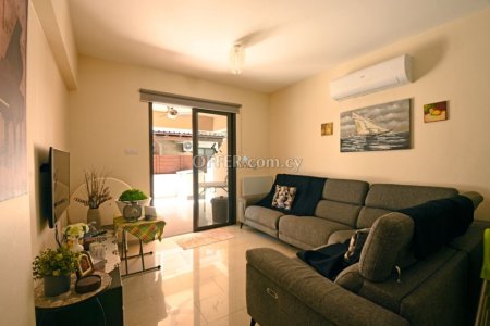 2 Bed Apartment for Sale in Kapparis, Ammochostos