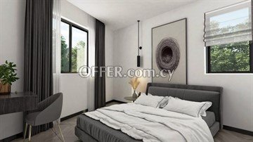 2 Bedroom Apartment  In Engomi, Nicosia - 1