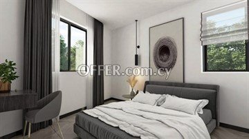 2 Bedroom Apartment  In Engomi, Nicosia