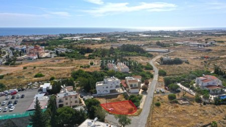 Field for Sale in Paralimni, Ammochostos - 1