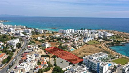 Field for Sale in Protaras, Ammochostos - 1