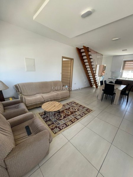 3 Bed House for Rent in Vergina, Larnaca