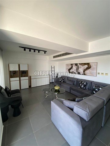 Furnished 3 Bedroom Penthouse  In City Center