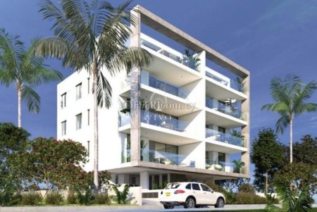 NEW SPACIOUS 3 BEDROOM APARTMENT IN IPSONAS, LIMASSOL! - 1