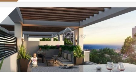 TOP FLOOR TWO BEDROOM APARTMENT  WITH ROOF GARDEN UNDER CONSTRUCTION IN NEAPOLIS - 1