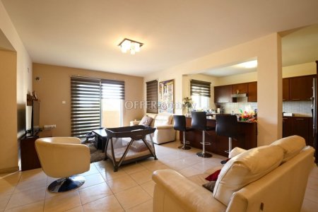 2 Bed Apartment for Sale in Paralimni, Ammochostos
