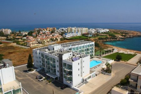 1 Bed Apartment for Sale in Protaras, Ammochostos - 1