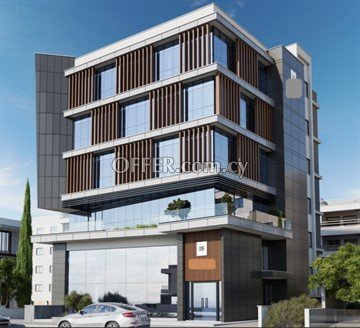 Luxury Offices  In Limassol - 3