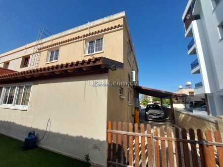 Four Bedrooms House For Sale in Larnaka - 11