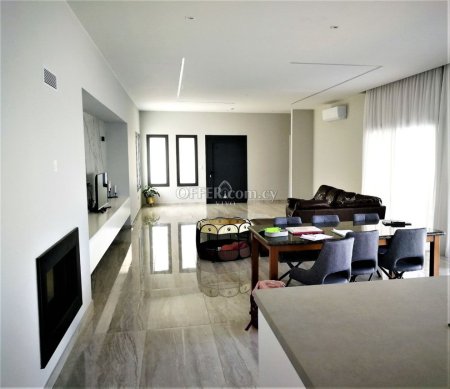 NEW BUNGALOW OF 4 BEDROOMS WITH PRIVATE POOL IN YPSONAS - 11