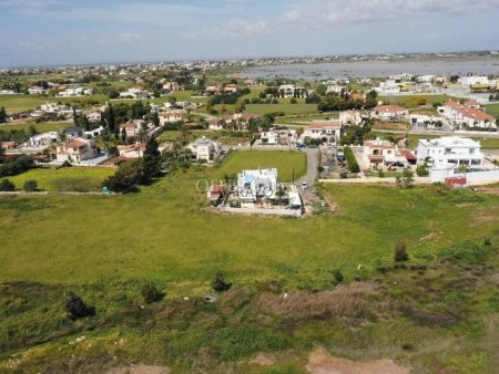 Field for Sale in Paralimni, Ammochostos - 4