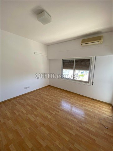 Whole Floor 3 Bedroom Apartment  In Aglantzia - 7