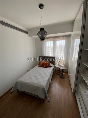 Furnished 3 Bedroom Penthouse  In City Center - 7