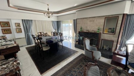 3 Bedroom 263m2 Penthouse For Sale Limassol - 11