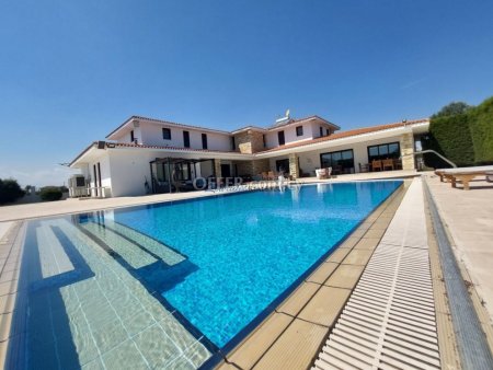 Luxury Villa in Larnaca - 11
