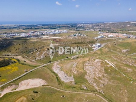 Agricultural Land For Sale in Anarita, Paphos - DP3155 - 10