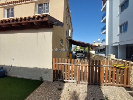 Four Bedrooms House For Sale in Larnaka - 10
