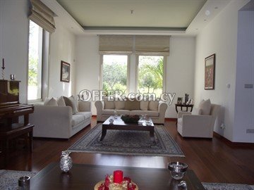 Luxury 5 Bedroom Plus Maid's Room With 2 Swimming Pools House  In Lats - 6