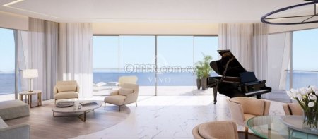 MODERN FIVE BEDROOM  PENTHOUSE ON THE SEAFRONT - 10