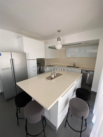 Furnished 3 Bedroom Penthouse  In City Center - 6