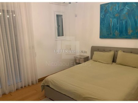 Luxurious three bedroom villa in the heart of Limassol Marina - 9
