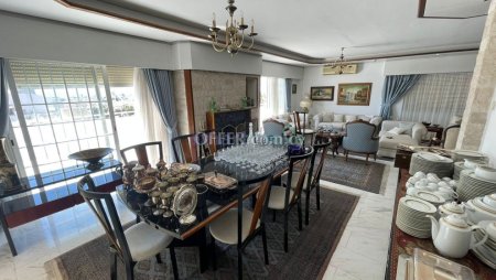 3 Bedroom 263m2 Penthouse For Sale Limassol - 10