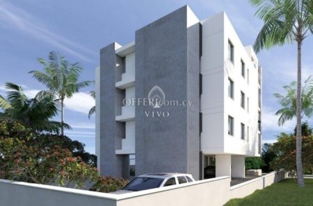 NEW SPACIOUS 3 BEDROOM APARTMENT WITH ROOF GARDEN! - 2