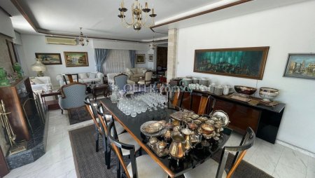3 Bedroom 263m2 Penthouse For Sale Limassol - 9